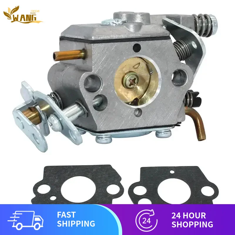 

Карбюратор для Jonsered 2035 CS2137 Craftsman 358. 351082 358. 351182 358. 351162 PN Walbro 33-29 WT-625 WT-391 Zama C1Q-W
