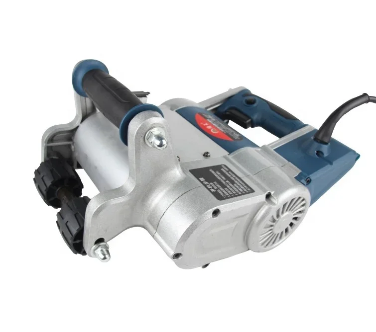 Engineering Brick Electric Wall Chaser Machine Power Tool.