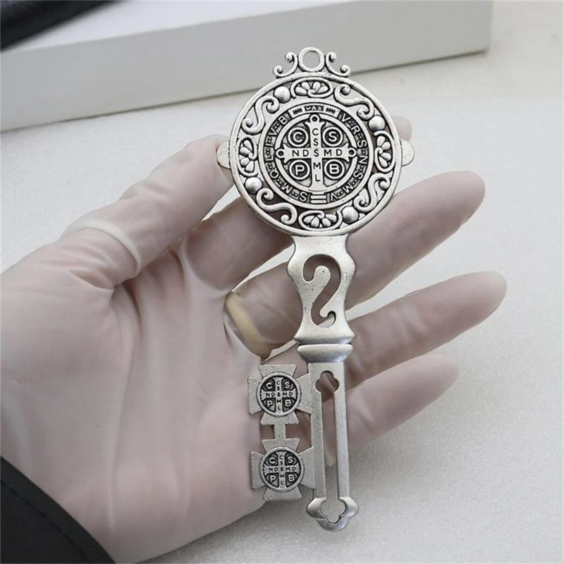 

Набор из 2 христианских тематических настенных стен