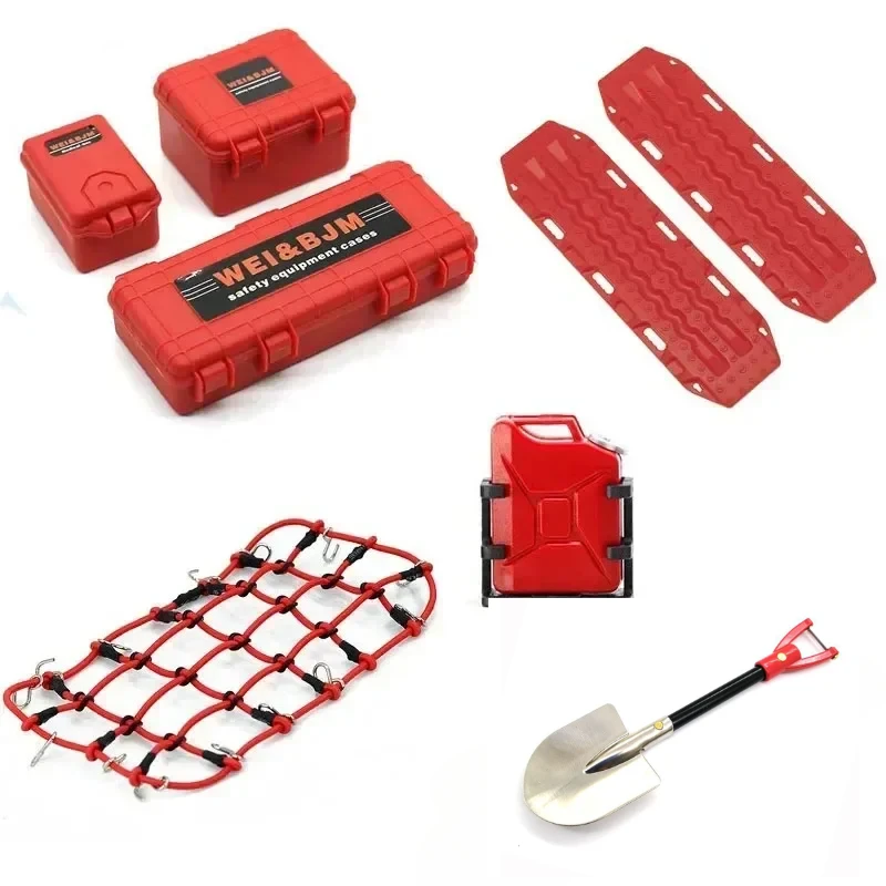 Storage Box Decorat…