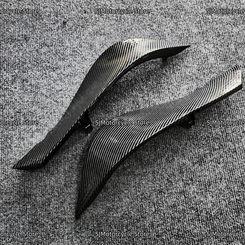 خزان الوقود الغاز غطاء الكسوة هدية صالح لكاواساكي نينجا ZX-6R 636 ZX6R 2007 2008 دراجة نارية الملحقات