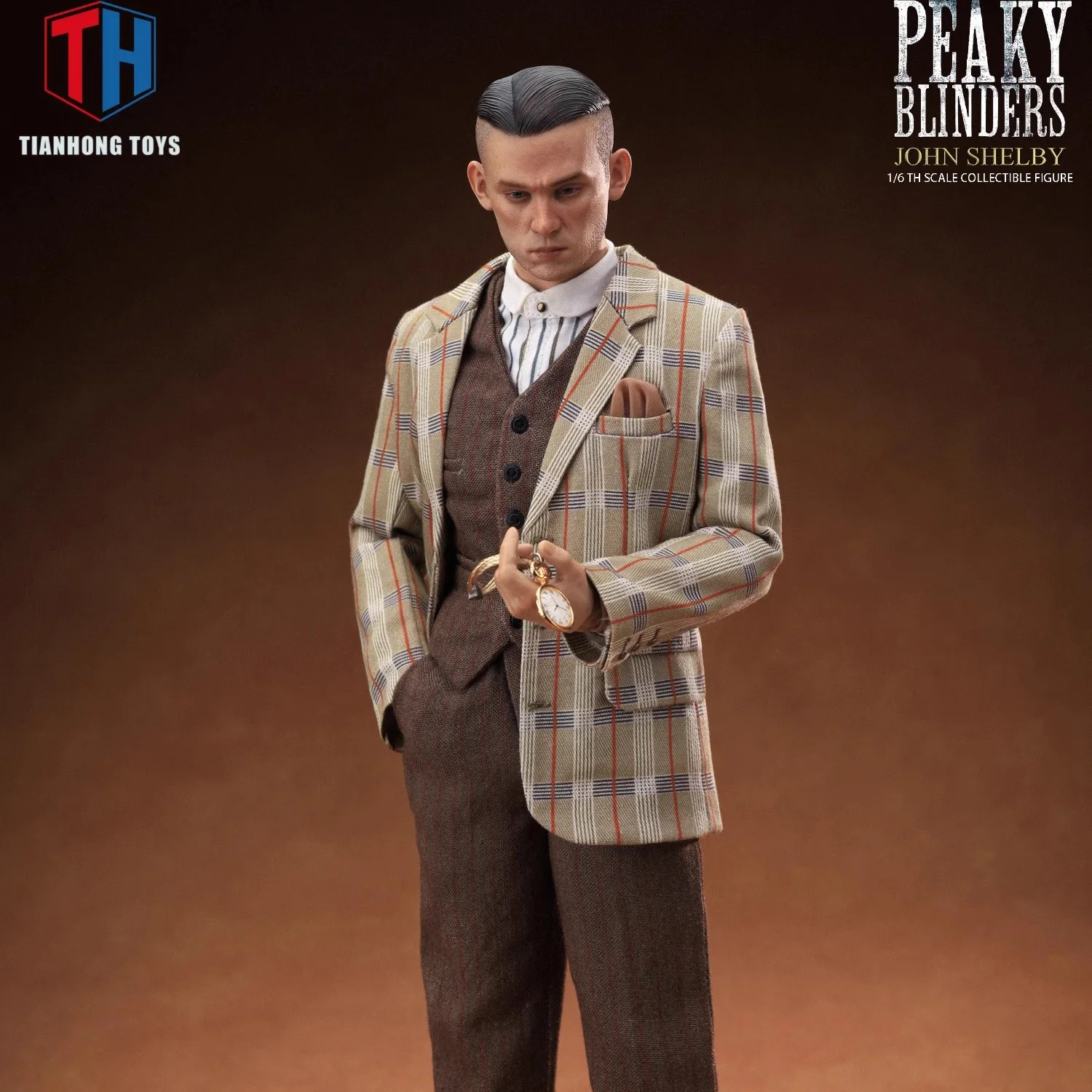 Thumbnail 4 - #15 Top 20 Poseable Action Figures Worth Buying In 2026