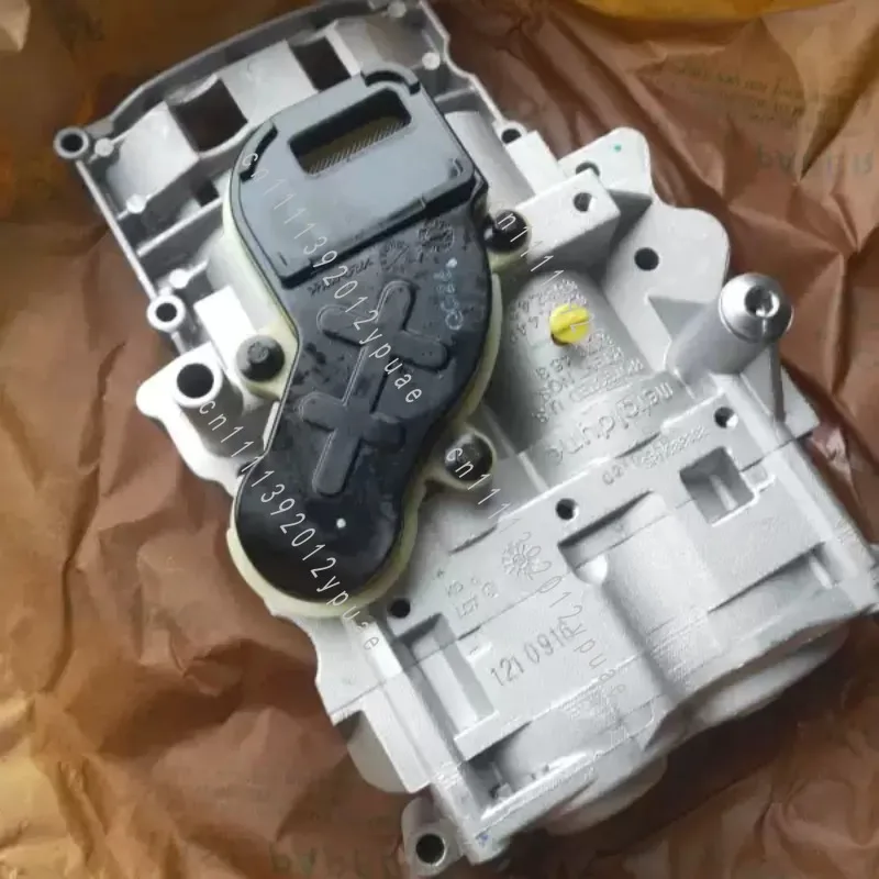 Auto Engine Replacement Parts, Automotive Spare Accessories Compatible with 23300-2F101 23300-2F110 23300-2F610 23300-2F100