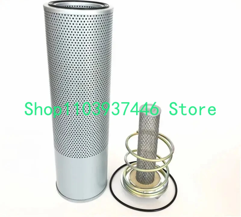 

Для Sany 60200365 SY195-9 SY215C-9 аксессуары для экскаваторов, фильтрующий элемент возврата масла, гидравлическое обслуживание