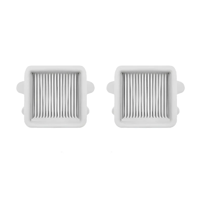 

BAAO-For Roborock F25 RT/F25 LT/F25 ALT/F25 ACE/A30 Pro/A30/A30procombo Roller Brushes HEPA Filters Parts Vacuum Cleaner