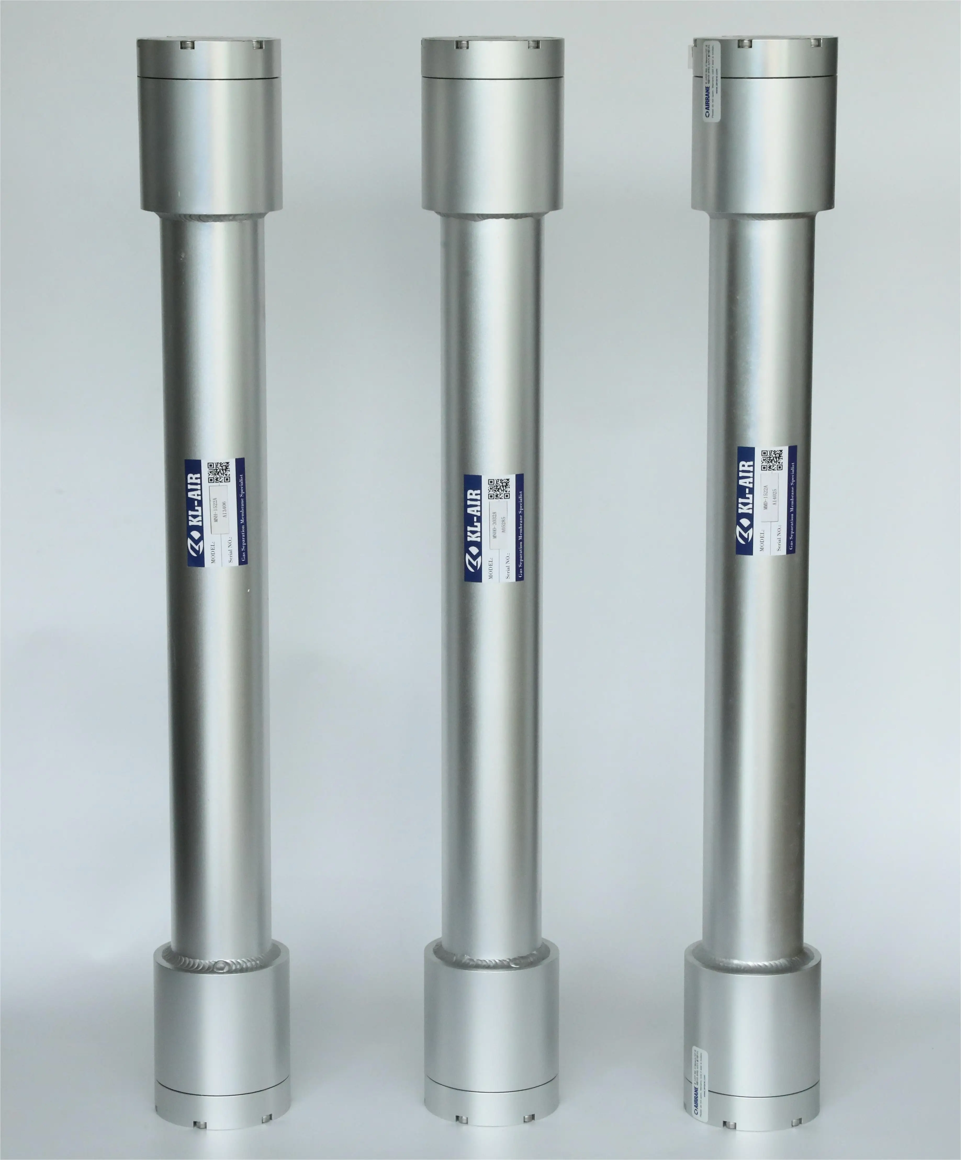 Biogas Separation M…