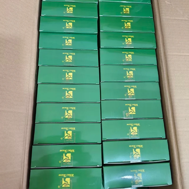 18pcs/Lot Box Wins Town Slim Green Coffee Custom-made Box Safe Rapid Weight Loss Fit Slimming Coffee Box Women Men's Essential
