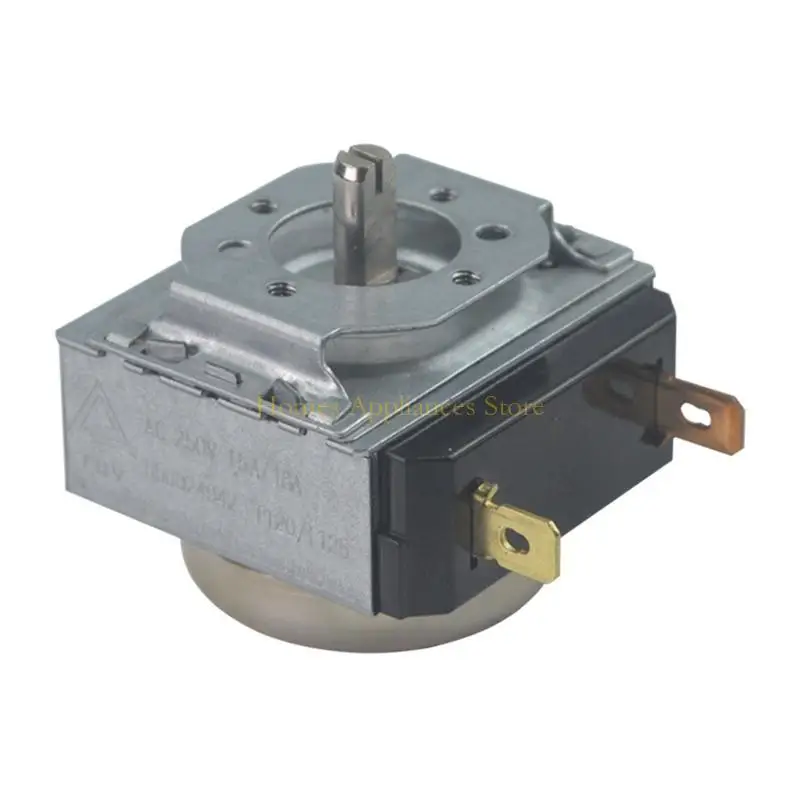 D0AB Timer Switch 120 -минутный таймер замены для электронной микроволновой печи с печи.