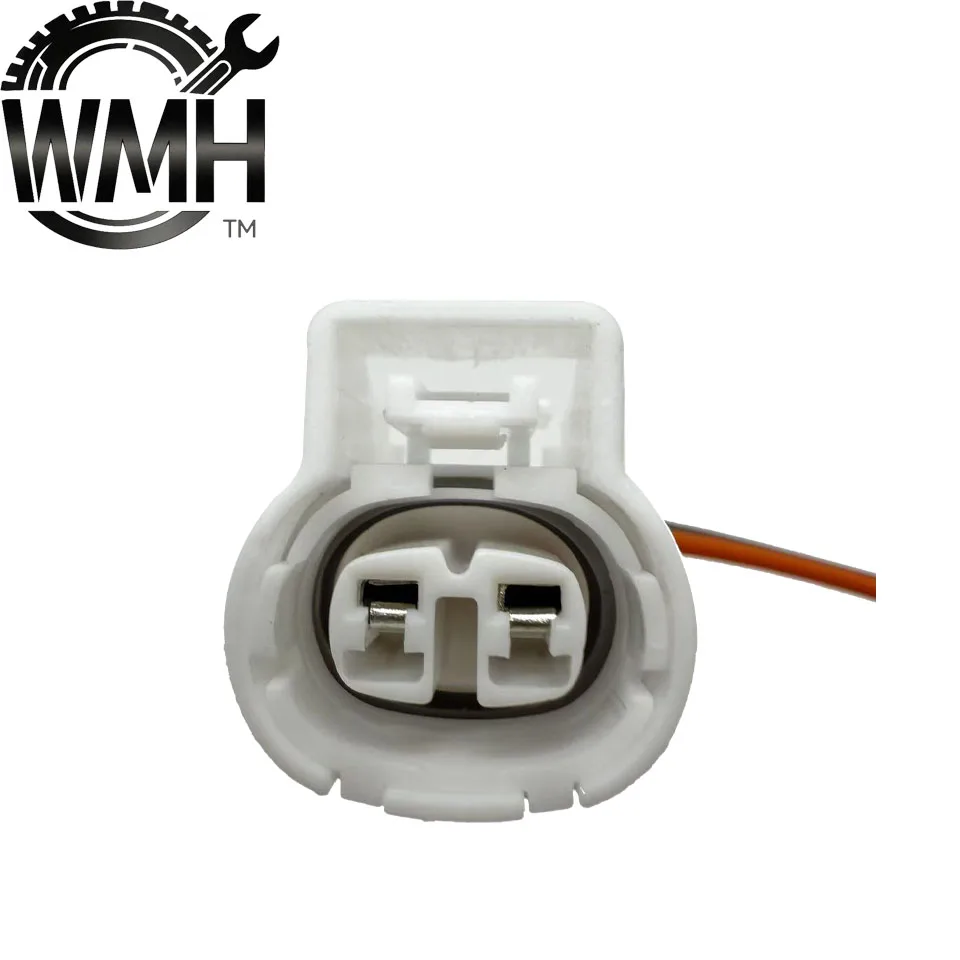 1/5/10Pcs 2 Pin 90980-11250 Wiper Spray Motor Connector Wire Harness Wiring Connector Auto Parts For Toyota