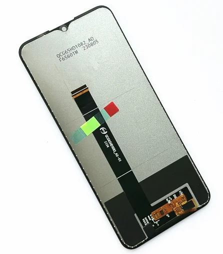 NEW Original For Hotwav Note 13 Pro LCD Display + Touch Screen Replacement For Note 13 Note 13 Pro Full Screen Dispaly+Tools