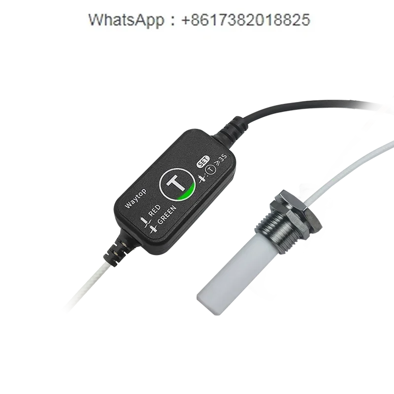 

molding dryer high-temperature plastic particle temperature resistance 250 degree contact liquid level switch, sensor