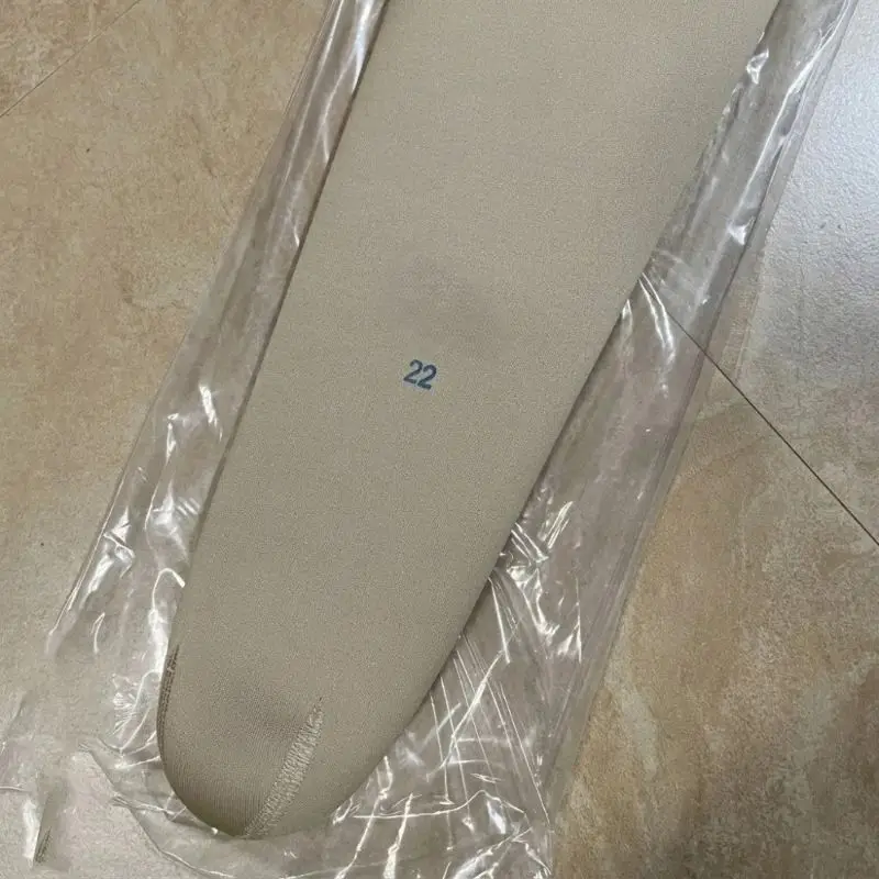 Transtibial Prosthetic Liner Gel Sleeve Cuttable Stump Cushion Socks Size Comfort Amputee Supplies Prosthesis Leg Random Colors view 3