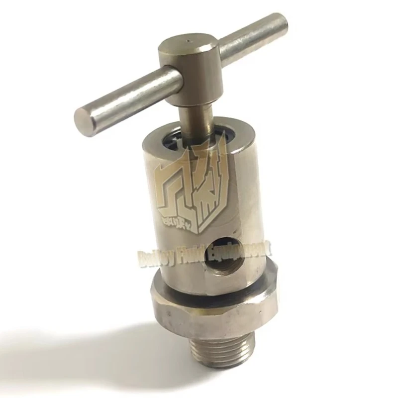 aipart 180CC X40 X70 Pneumatic Sprayer Pump Return Valve Discharge Valve 244826