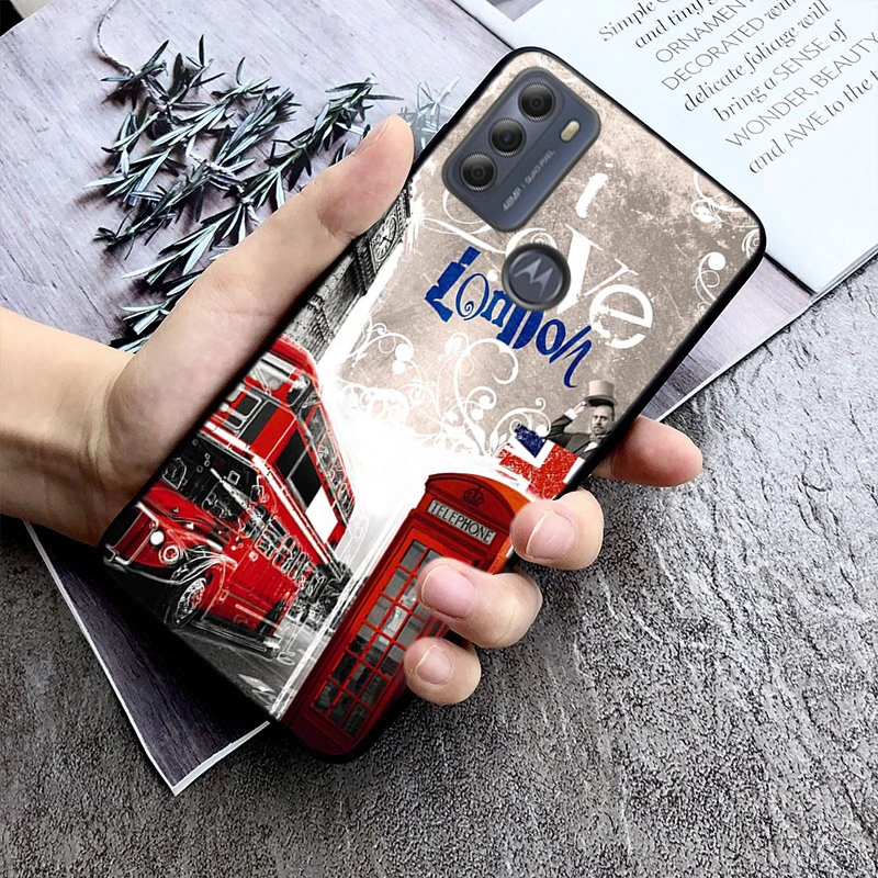 ลอนดอนความงามเคสโทรศัพท์สำหรับ - Phone Cases London บทวิจารณ์และราคา