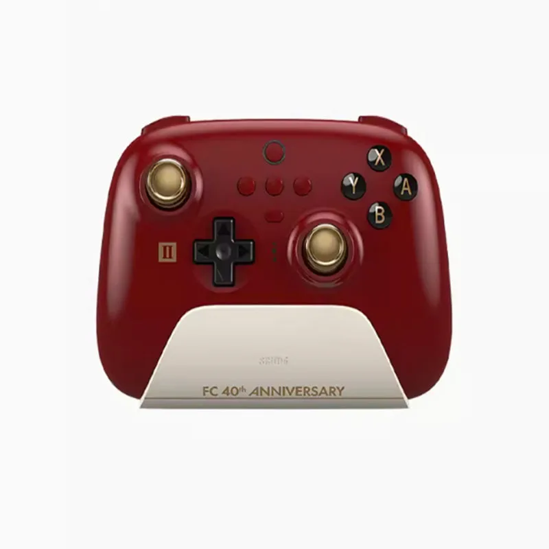 Orion FC40 limited edition game controller suitable for Switch, PC computer Steam Hall joystick controller