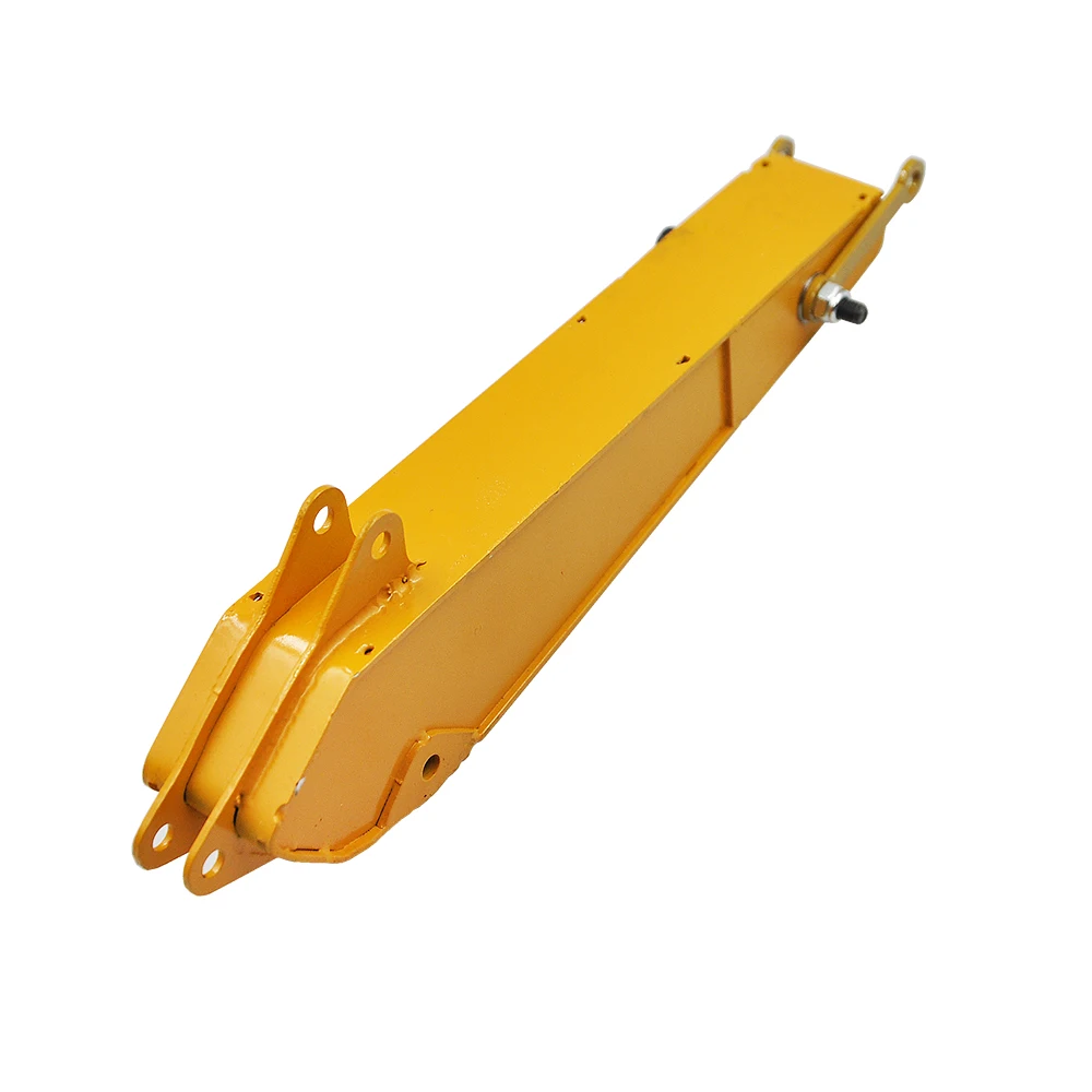 Huina 1580 Excavator Upgrade Full Metal Boom Assembly For 1/14 RC Hydraulic Excavator Parts