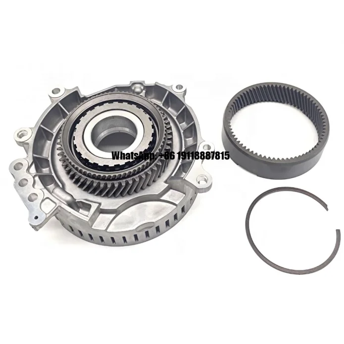 

UA80E Gearbox clutch drum UA80F Transmission Drum UA80 UA80F 3570448041 357040E010 Clutch Drum Gearbox