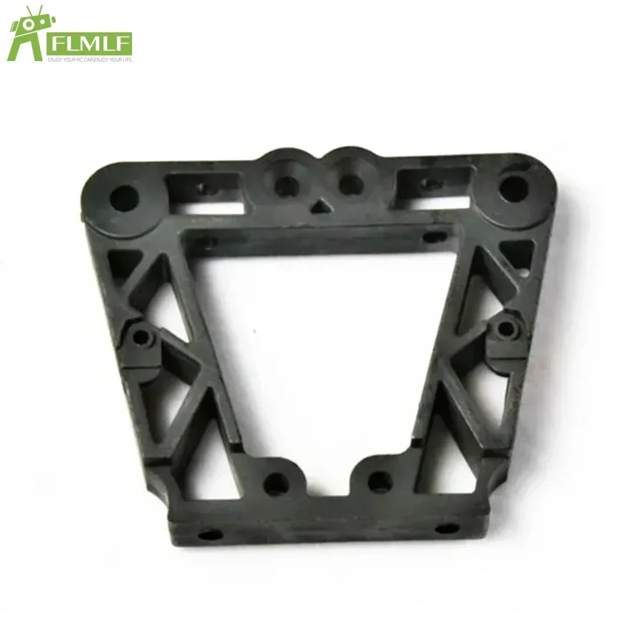 Cloison arrière en plastique adaptée pour 1/5 HPI ROFUN BAHA ROVAN KM BAJA 5B, voiture Rc, jouets, pièces de jeux