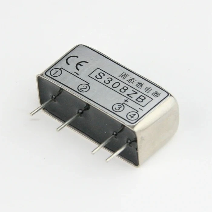 TL Solid State Relays S304ZB S306ZB S308ZB