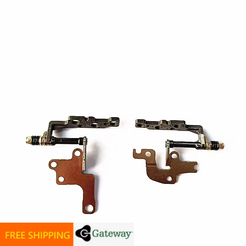 

NEW for DELL Latitude 7455 HINGES R+L 0XGDN8 0F768X 0RFK0C