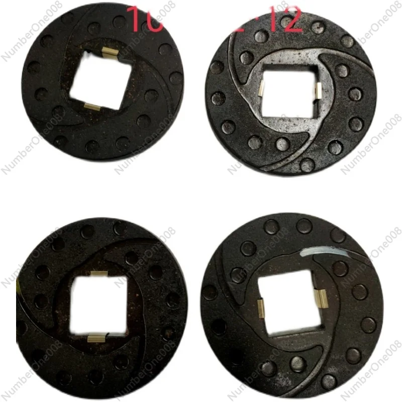 

Motor brake pads tool magazine brake pads