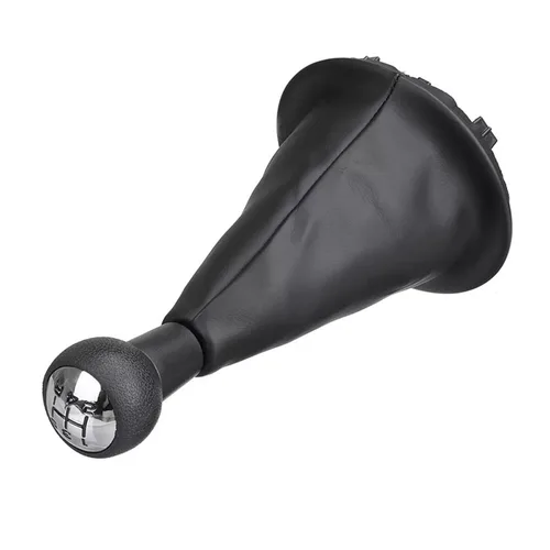 Imagen 2 del producto Kit de cambio de marchas C3, perilla de cambio automático, perilla de cambio de plástico, actualización profesional, transiciones de marchas suaves, fácil instalación