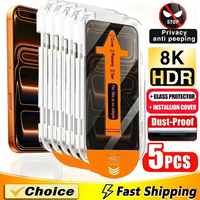 Anti-Spy Tempered Glass For Xiaomi 14T 15T Pro 13T 12T 11T Pro 14 13 Privacy Screen Protector for Mi 10T 12 11 Lite 11i 11x 10i