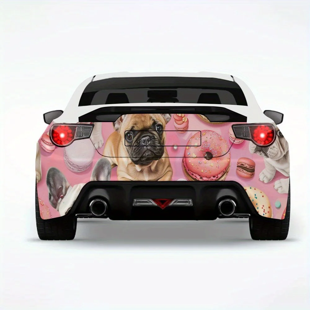 Cute Frenchies And … - image