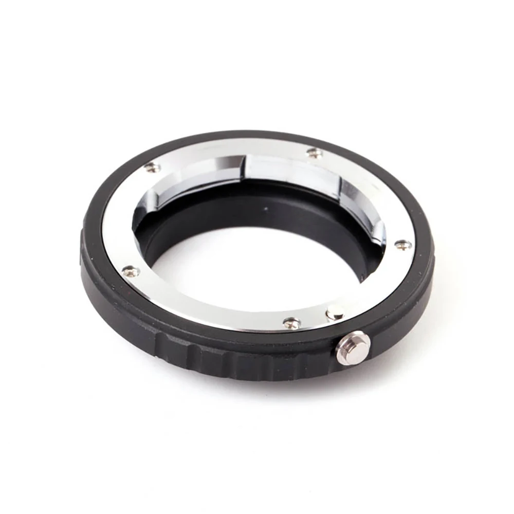 LinGo LM-FX Mount Lens Adapter Ring for Leica M mount Lens for Fujifilm Fuji FX X Mount Camera,Lenses Accessories