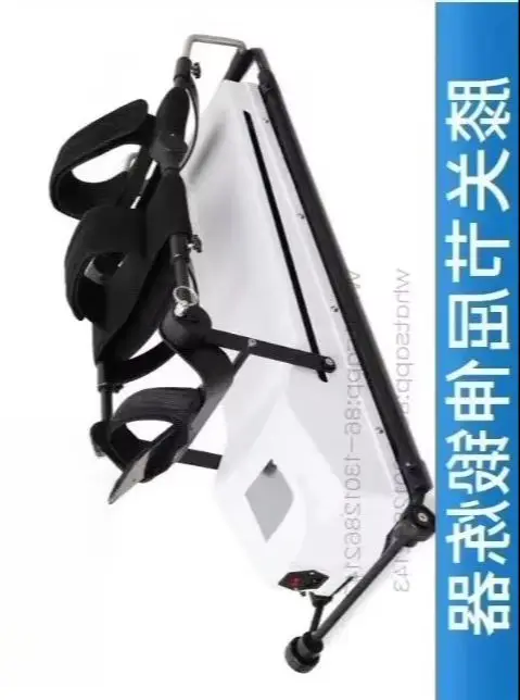 1PCS 2026 NEW      CPM knee joint rehabilitation trainer for leg saggingr Limb Rehabilitation Machine