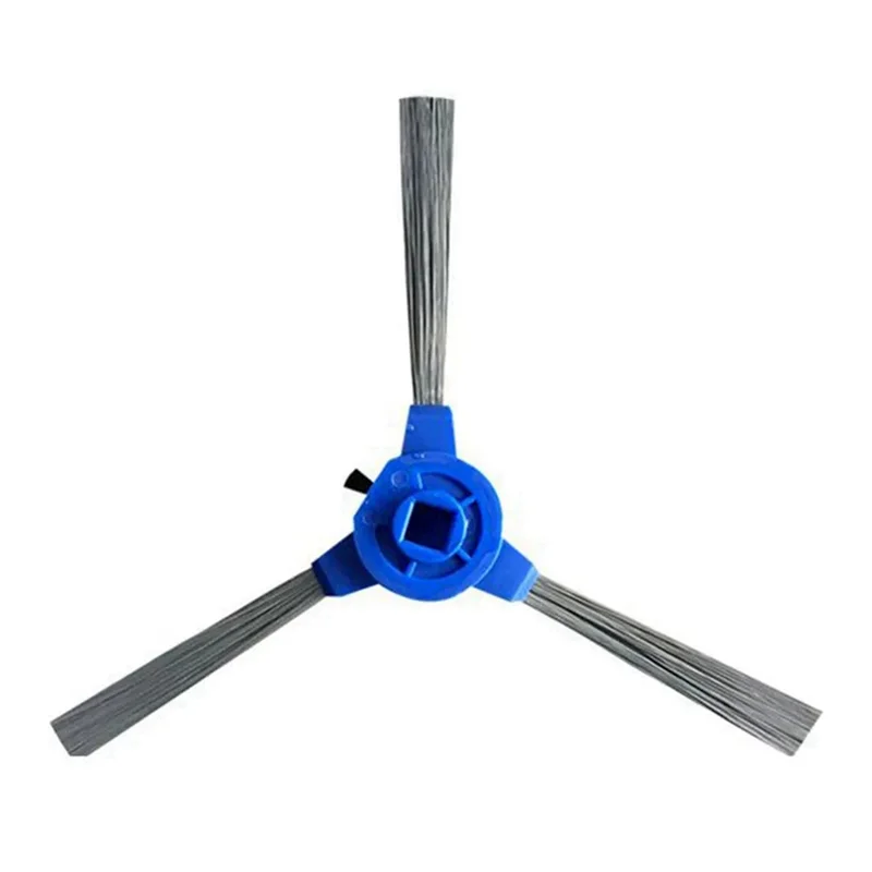 لماذا-For Eufy Robovac G10 قطع غيار بديلة هجينة فرشاة جانبية فلتر Hepa ممسحة قماش إكسسوارات