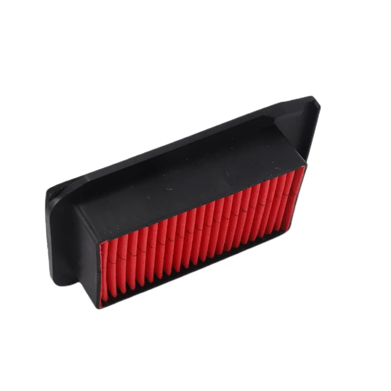 

4X Air Filter Motorcycle Engine Filter Intake For XT250 Magician 250 Serow 2005-2017 XG250 TRICKER 2004-2010