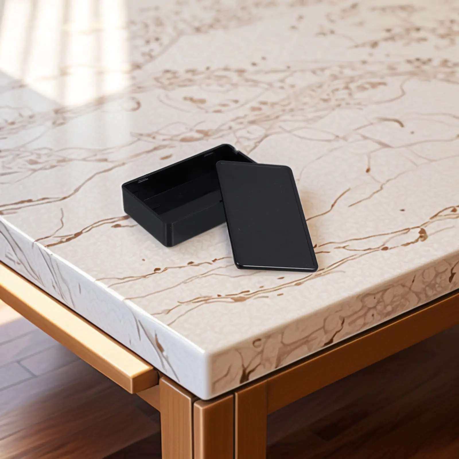 4Pcs Travel Hidden Safe Box Secret Compartment Container Discreet Wall Outlet Design for Jewelry Cash Kit