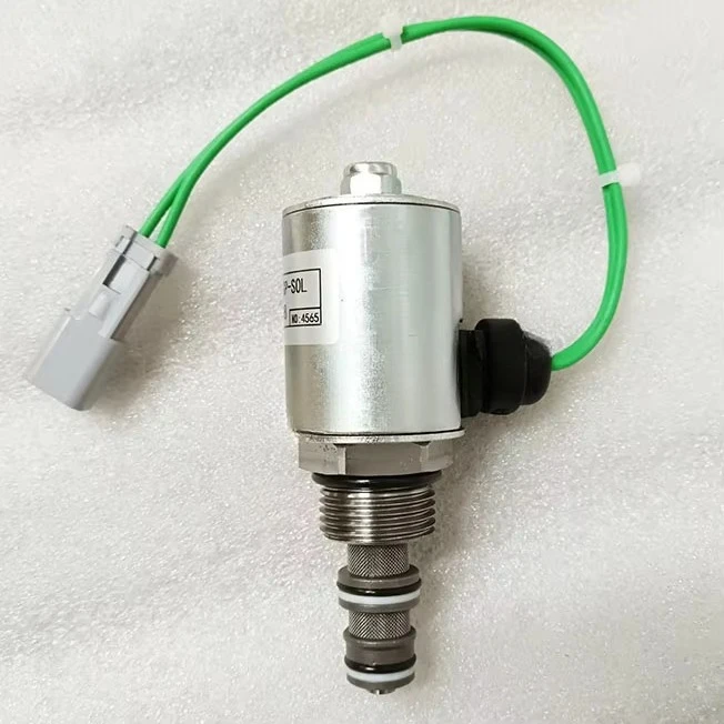 Excavator Accessori…