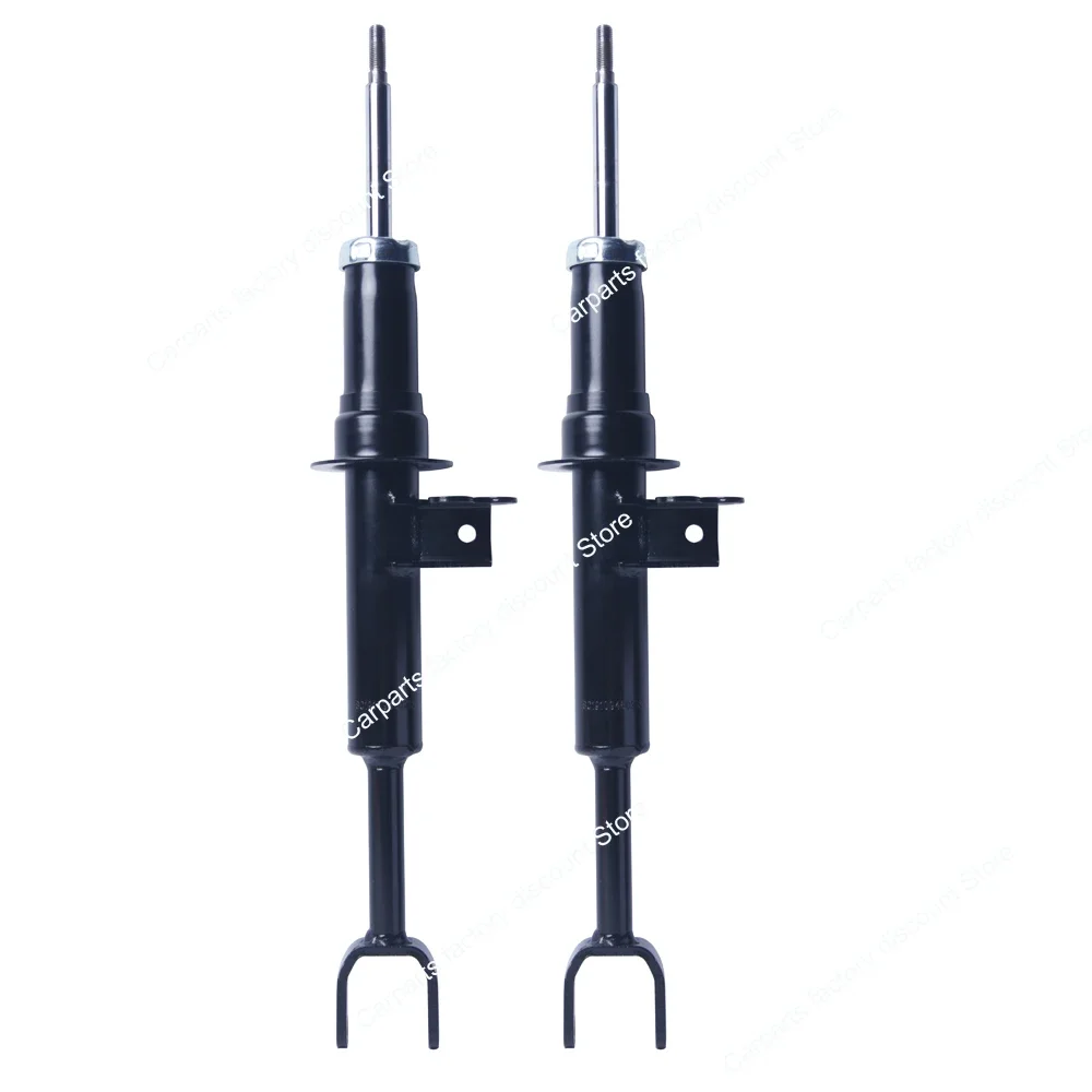 Front Left or Right Shock Absorber Strut Core Without ADS For BMW F07 5 Gran Turismo N55 B30 530 d 31316859357,31316859358