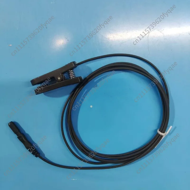QIONGSHI-010 EEG Ear Clip Sensor, Ear Clip Sensor for Scientific Research Experiment
