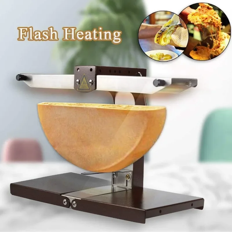 1000A Commercial Electric Melter, Cheese Heater 900W