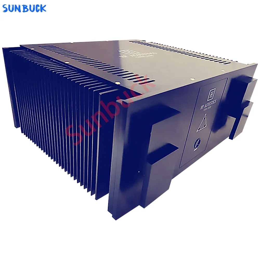 Sunbuck U.S. KRELL KSA50 Rear Power Amplifier hifi 100W 2.0 Class A Rear Power Amplifier Audio