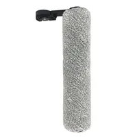 Replacement Roller Brush For Ultenic For AC1 For Elite Wet Dry Vacuum Cleaner Durable Material Efficient Cleaning