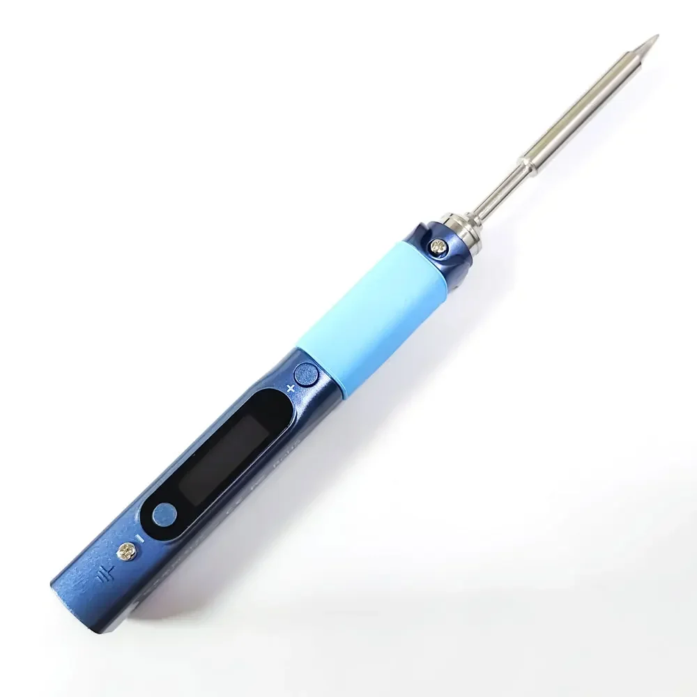 Pine64 Pinecil Electric Soldering Iron Silicone Replaceable Soft Silicone