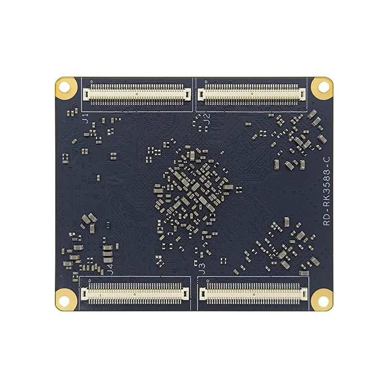 Rockchip rk3588j development board industrial grade core board rockchip Rongpin rd-rk3588j