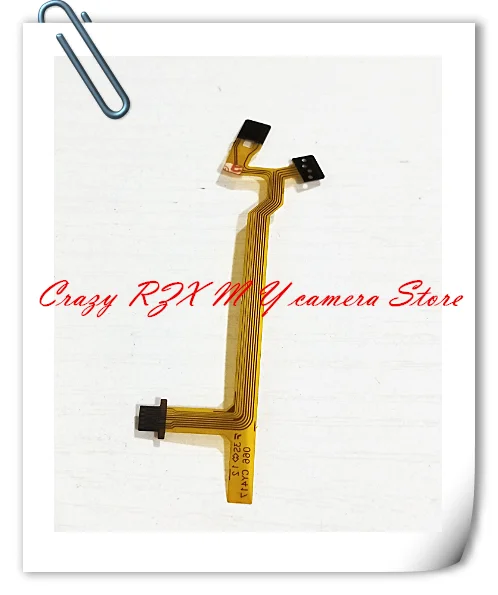 NEW Lens Aperture Flex Cable For SONY FE 28-70 mm 28-70mm f / 3.5-5.6 OSS (SEL2870) Repair Part (55 caliber)