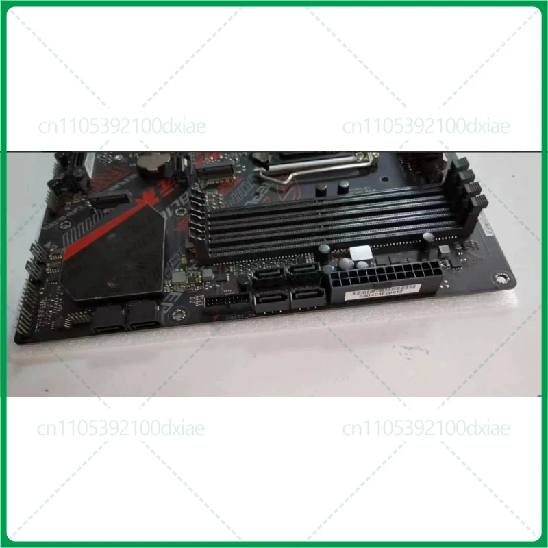 Used For ASUS B365-G GAMING main board