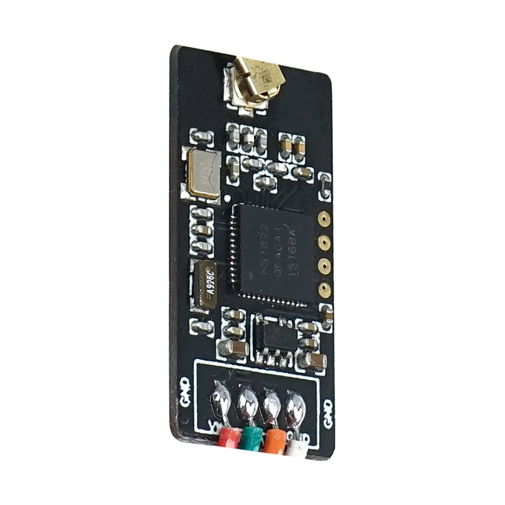 Wireless Bluetooth Module 2.4G for Electric Skateboard VESC and VESC Tools Electric Skateboard Accessories(V6)