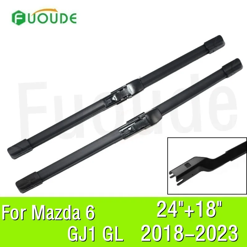 For Mazda 6 GJ1 Gl … - image