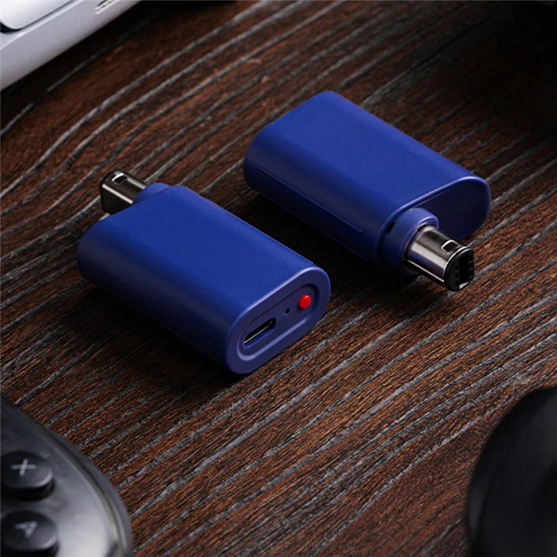 

Для Bluetooth-приемника NGC для PS5, коммутатора, контроллера Bluetooth для Bluetooth-приемника NINTEND GAMECUBE