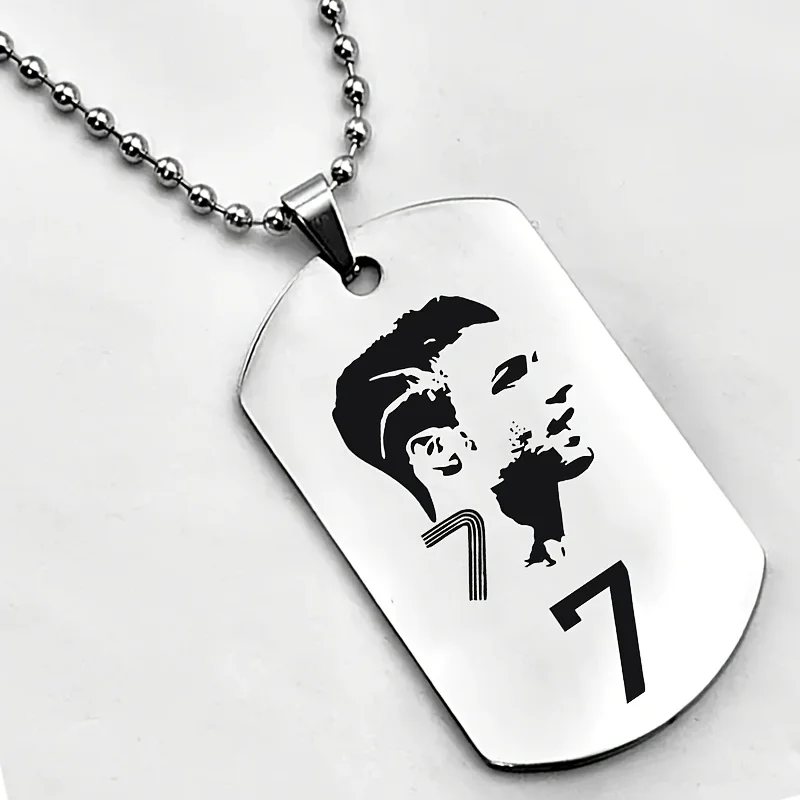 Cr Fashion Football… - image