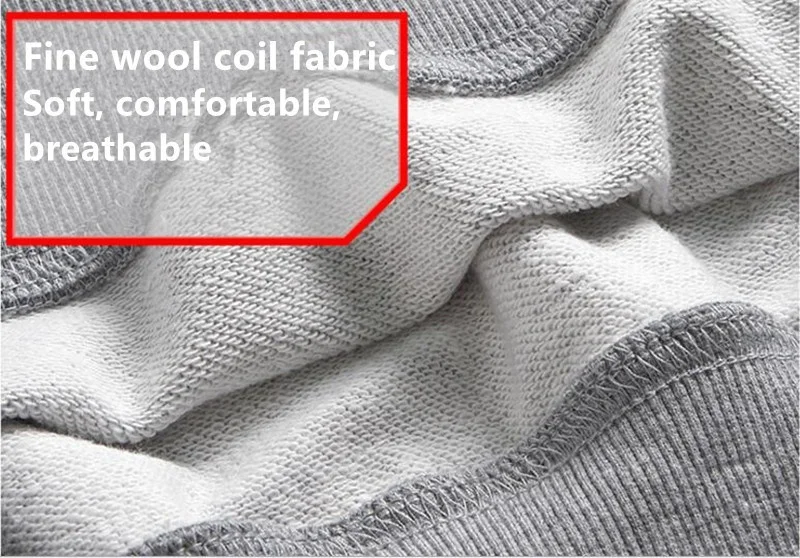 Frohe Weihnachten Rentier Weihnachten Familie Männer Frauen Pullower Sweatshirt niedlichen Langarm T-Shirt Mode Baumwolle Pullover Weihnachts kostüm – Detail 12