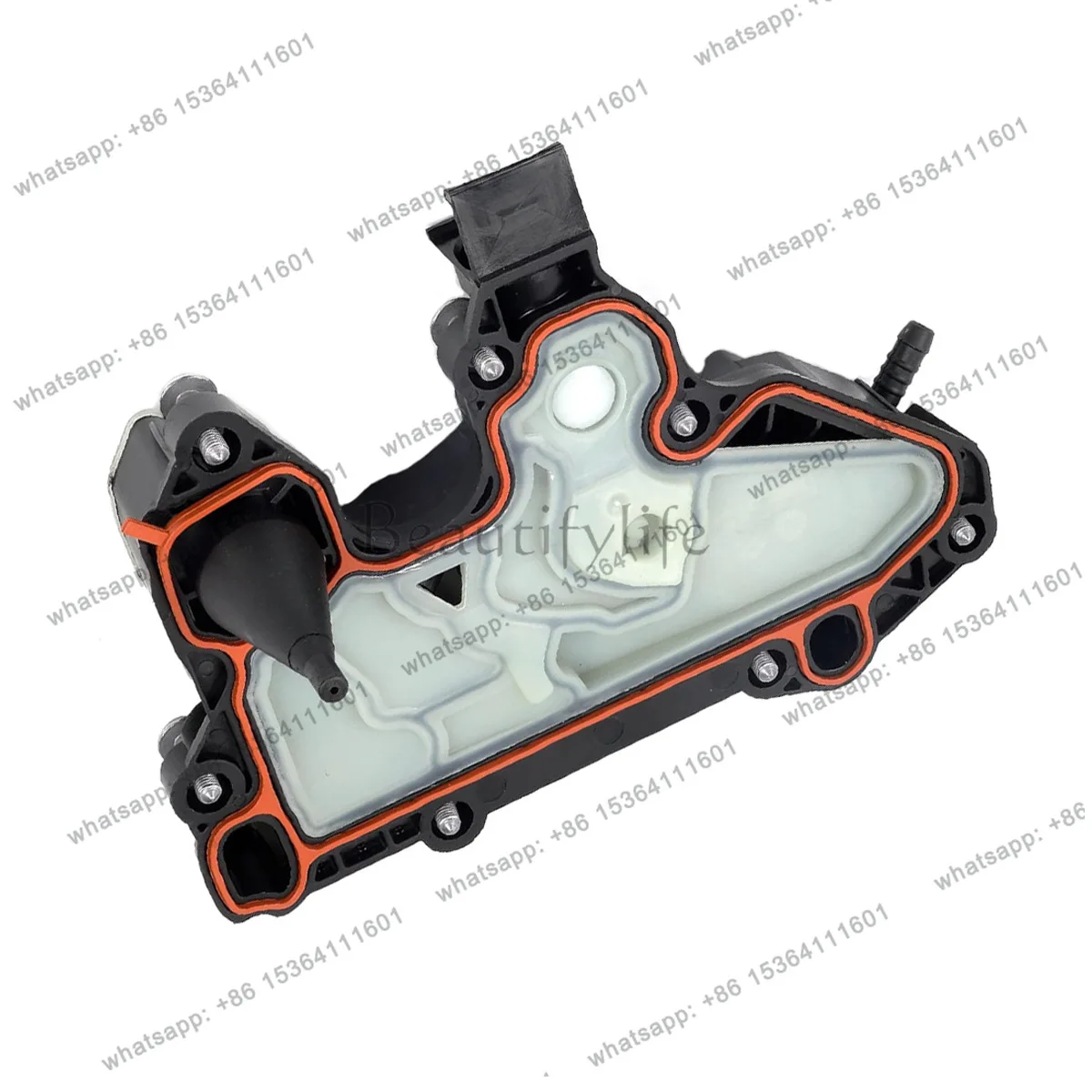 06K103495BS Automotive oil-water separator exhaust valve Applicable models See the detailed description
