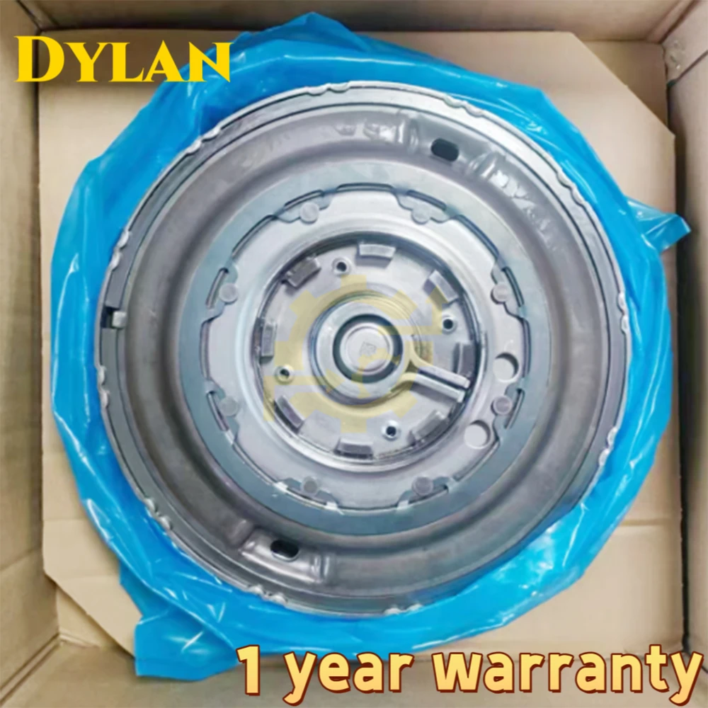 

Original MPS6 6DCT450 gearbox wet clutch assembly for Volvo Dodge Mondeo Focus EscapeJourney Evoque Galaxy